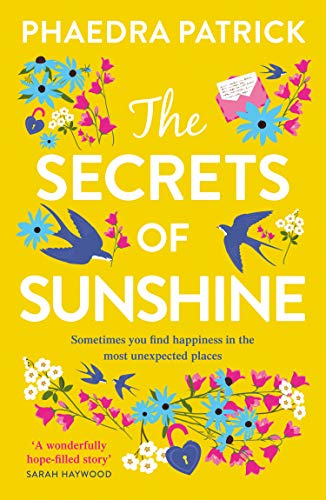 The Secrets of Sunshine: The most charming and uplifting novel you’ll read in 2024!