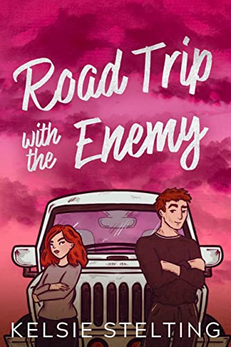 Road Trip with the Enemy