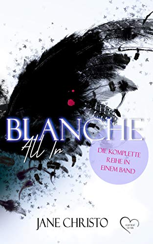 Blanche – All In: Band 1-3