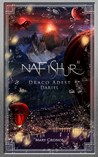 Nafishur - Draco Adest Dariel (Nafishur Dariel 2)