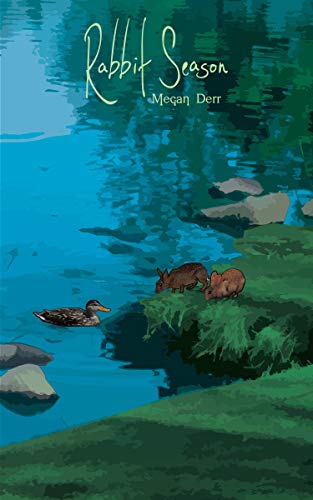 Rabbit Season (Lost Shifters Book 2)