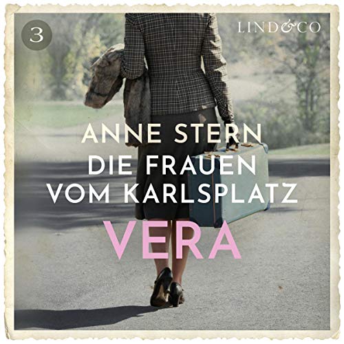 Vera: Die Frauen vom Karlsplatz 3