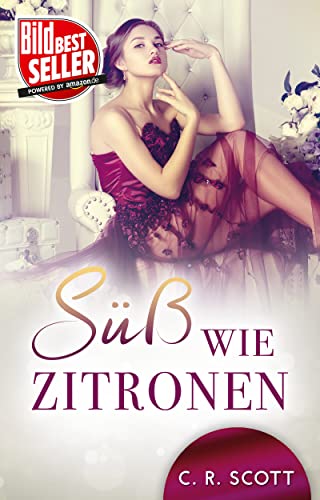 Süß wie Zitronen (Overwhelmed Hearts)