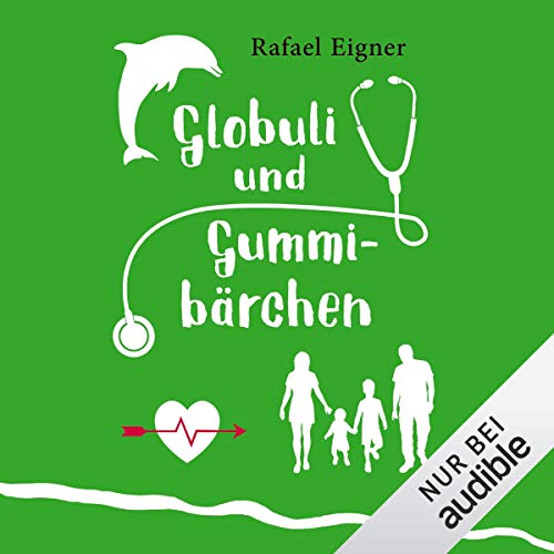 Globuli und Gummibärchen: Benny Brandstätter 4