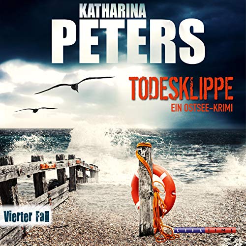 Todesklippe: Ostseemorde 4