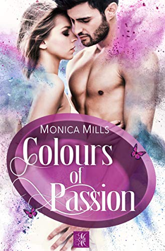 Colours of Passion