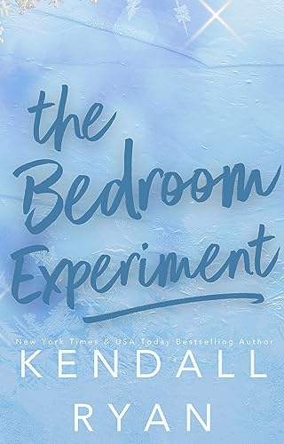 The Bedroom Experiment (Hot Jocks Book 9)