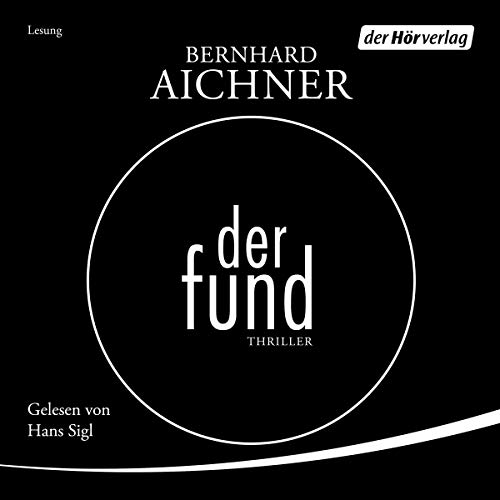 Der Fund: Thriller
