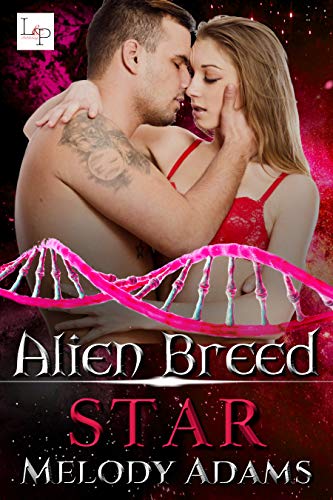 Star (Alien Breed Series 24)