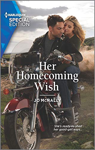 Her Homecoming Wish (Gallant Lake Stories Book 3)