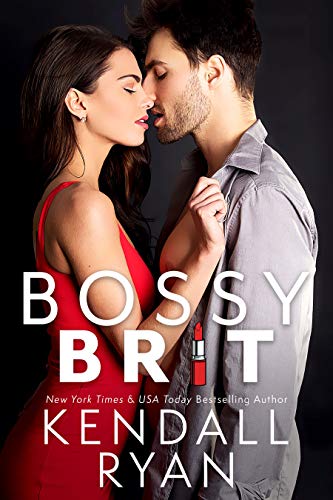 Bossy Brit
