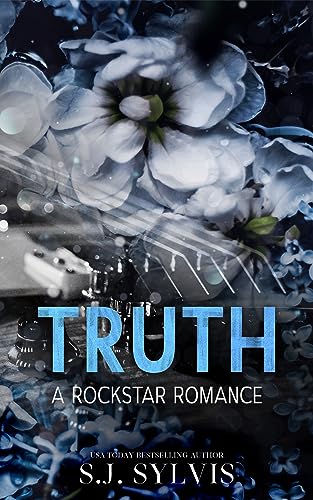 Truth: A Rockstar Romance