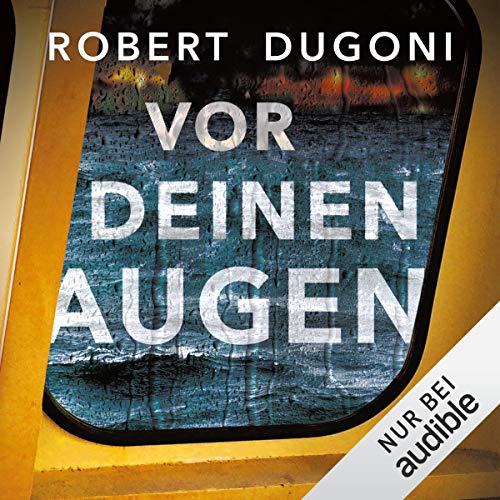 Vor deinen Augen: Tracy Crosswhite 5