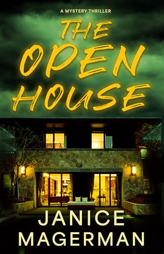 The Open House