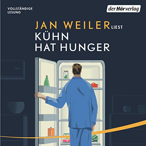 Kühn hat Hunger: Martin Kühn 3