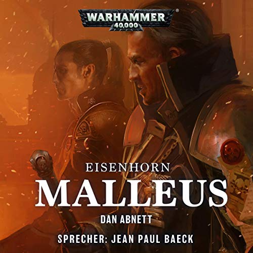 Malleus: Warhammer 40.000 - Eisenhorn 2
