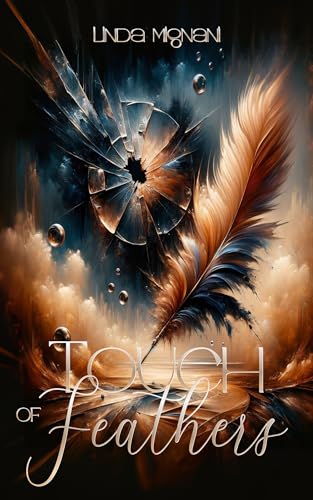 Touch of Feathers (Touch-Reihe 4)