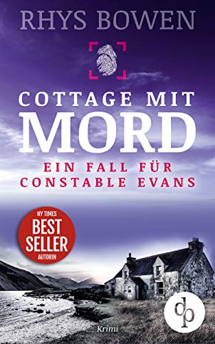 Cottage mit Mord (Ein Fall für Constable Evans-Reihe Staffel 2 3)