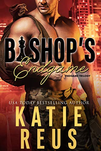 Bishop's Endgame (Endgame trilogy Book 3)