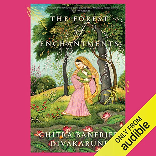The Forest of Enchantments