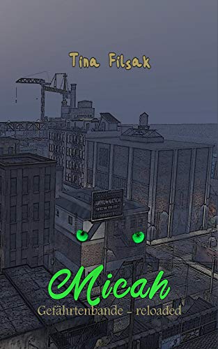 Gefährtenbande reloaded (MICAH 1)
