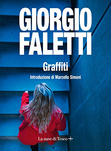 Graffiti (Italian Edition)