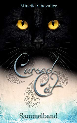 Cursed Cat - Sammelband