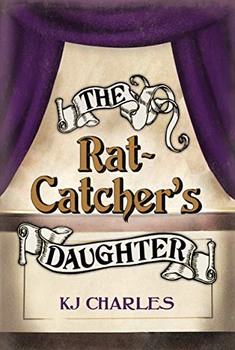 The Rat-Catcher's Daughter (Lilywhite Boys)