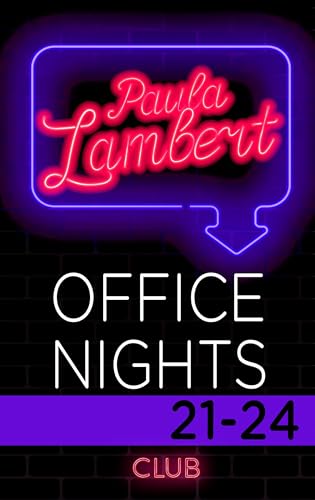 Paula Lambert - Office Nights 21-24