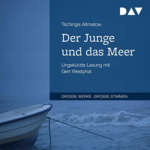 Der Junge und das Meer