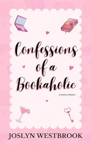 Confessions Of A Bookaholic