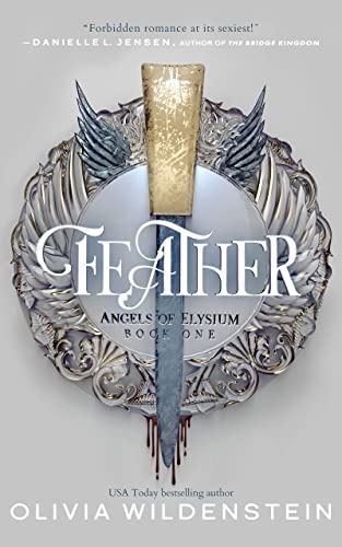 Feather (Angels of Elysium Book 1)