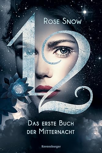 12 - Das erste Buch der Mitternacht, Band 1 (Die Bücher der Mitternacht)