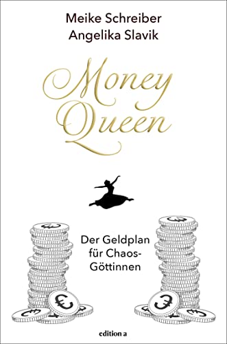 Money Queen: Der Geldplan für Chaos-Göttinnen