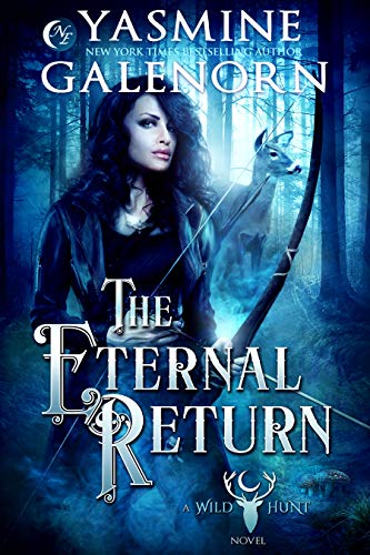 The Eternal Return (The Wild Hunt Book 10)