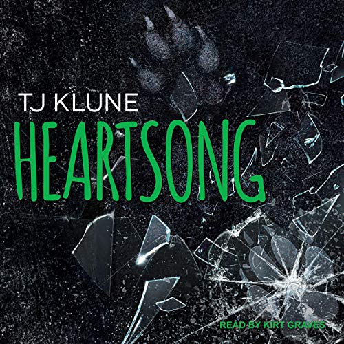 Heartsong: Green Creek Series, Book 3