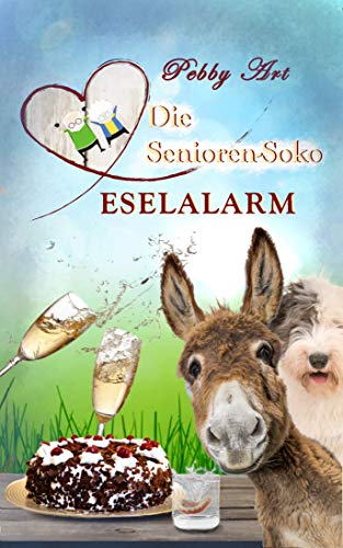 Die Senioren-Soko: Eselalarm (Fall 1)