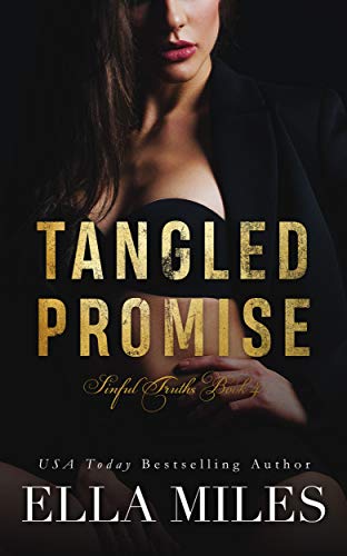 Tangled Promise (Sinful Truths Book 4)