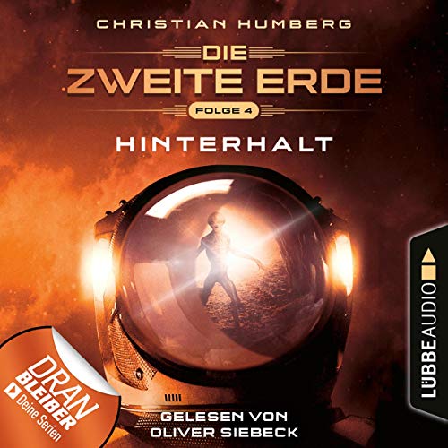 Hinterhalt - Mission Genesis: Die zweite Erde 4