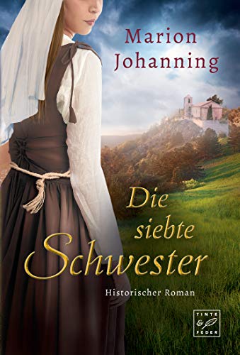 Die siebte Schwester (Die Rhein-Trilogie 3)