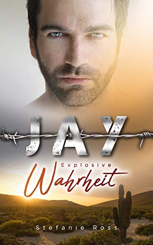 Jay - Explosive Wahrheit (DeGrasse 2) (Die Brüder DeGrasse (Navy SEALs, FBI und Co.))