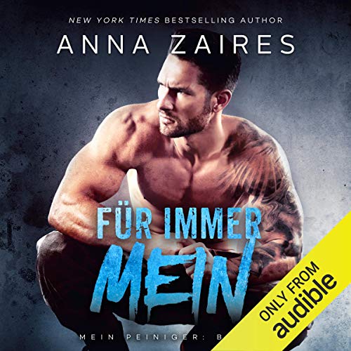Für immer Mein: Mein Peiniger, 4