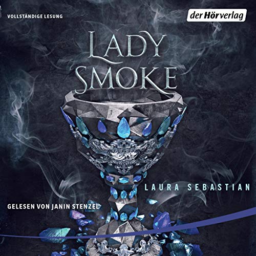 Lady Smoke: Ash Princess 2