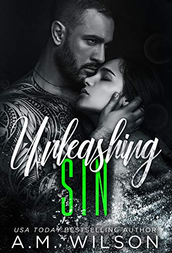 Unleashing Sin (Revive Series Book 1)