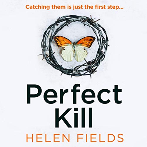 Perfect Kill: DI Callanach, Book 6