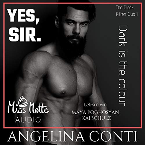 Yes, SIR.: The Black Kitten Club 1