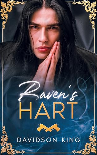 Raven's Hart (Haven Hart Book 7)