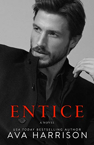 Entice: A Standalone Billionaire Romance (Price Dynasty)