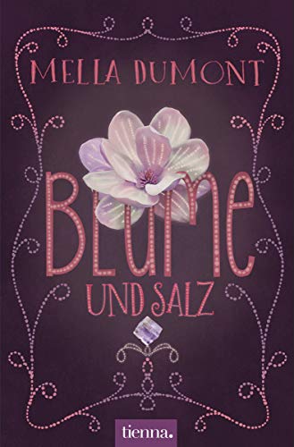 Blume und Salz