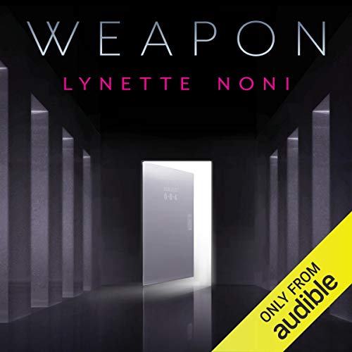 Weapon: Whisper, Book 2